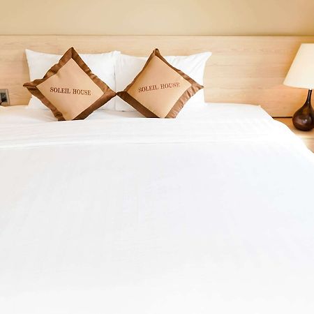 Soleil House Hostel 顺化 外观 照片