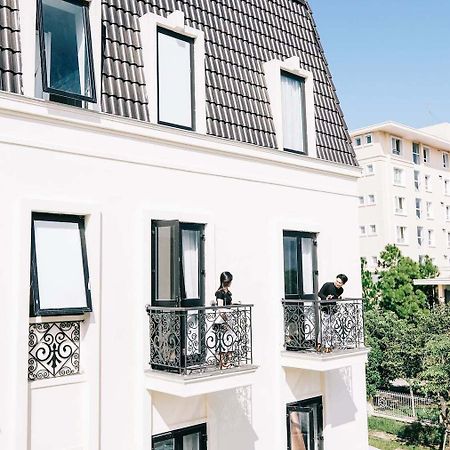 Soleil House Hostel 顺化 外观 照片