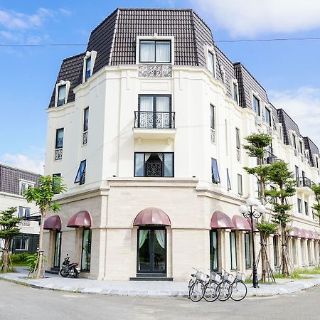 Soleil House Hostel 顺化 外观 照片