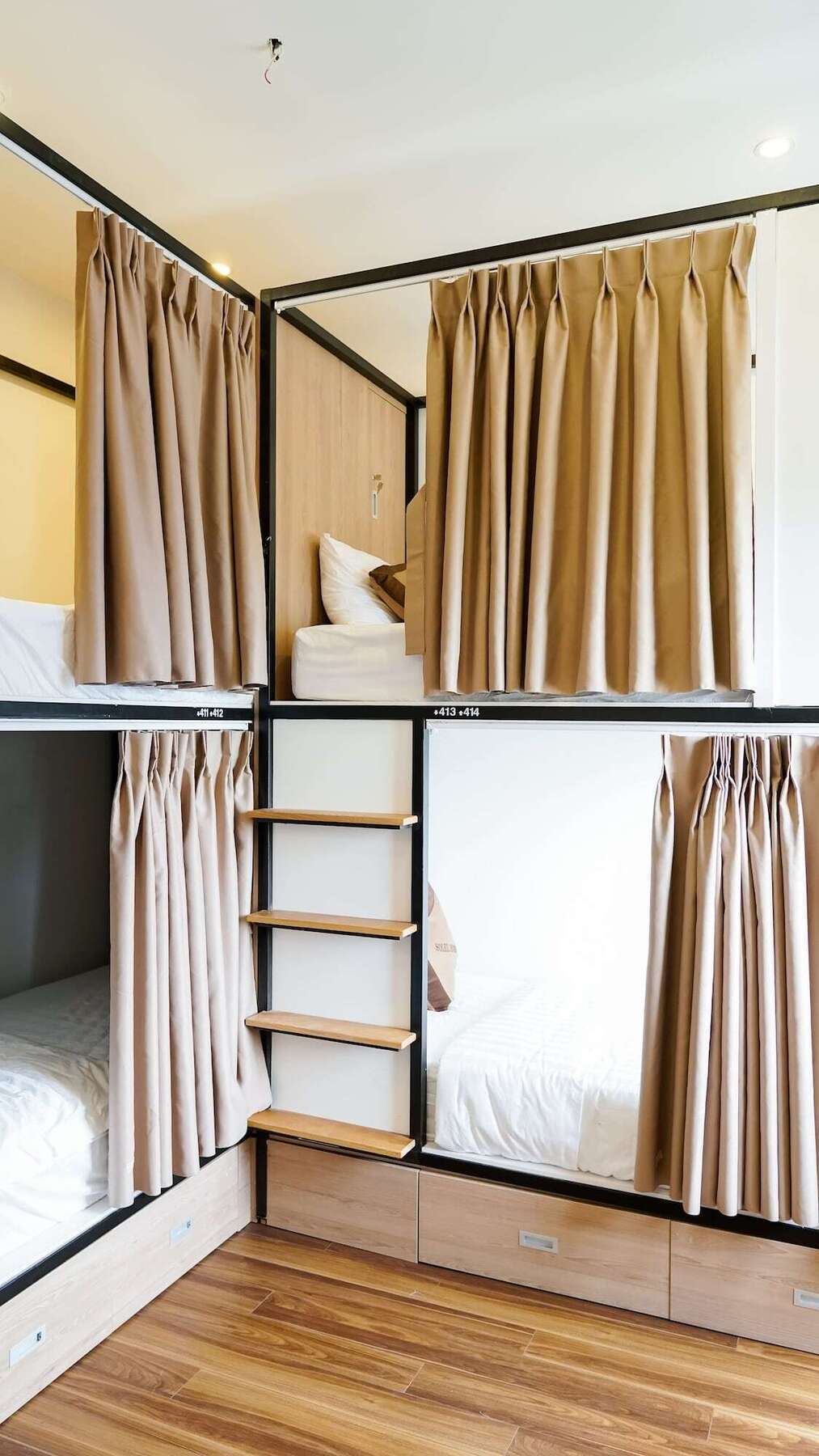Soleil House Hostel 顺化 外观 照片